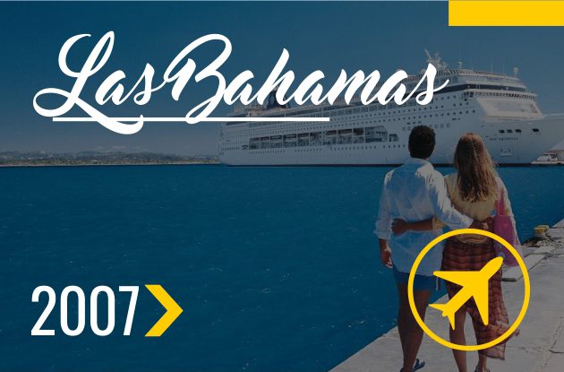 Las Bahamas